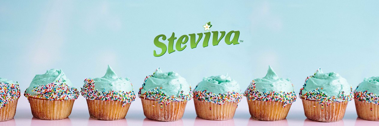 steviva's profile banner image