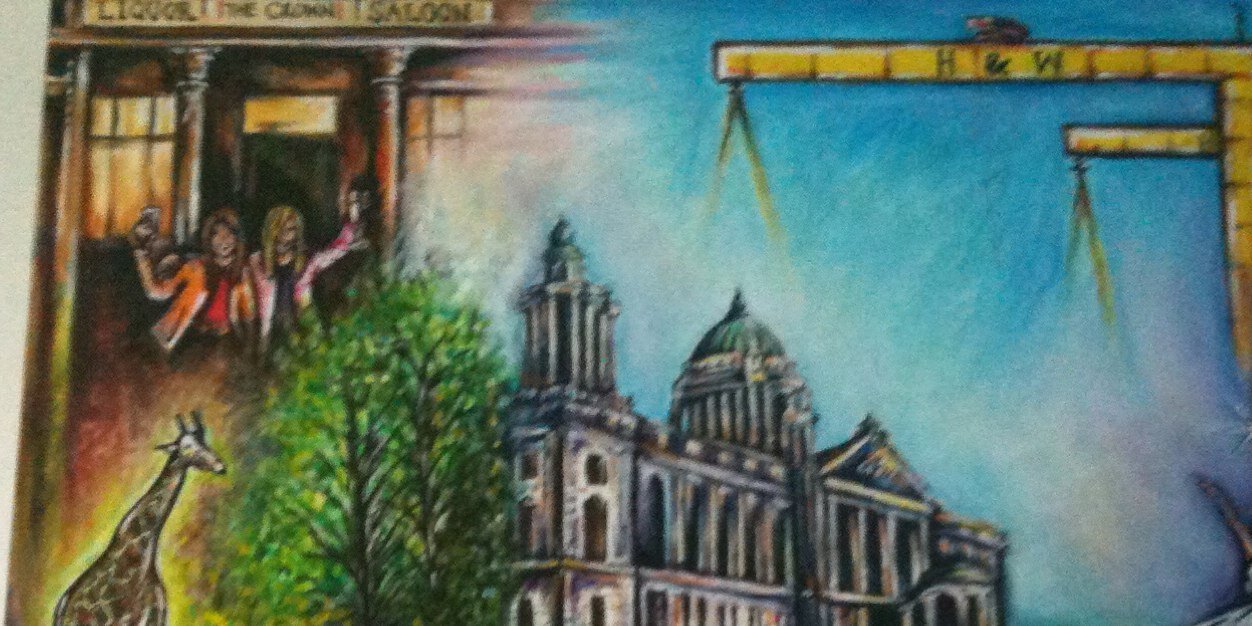BelfastRunning banner