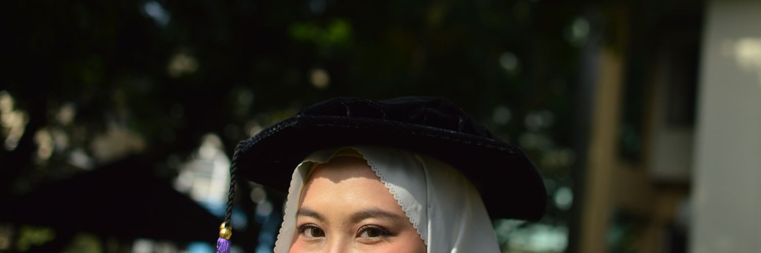 ANurilmaH's profile banner image