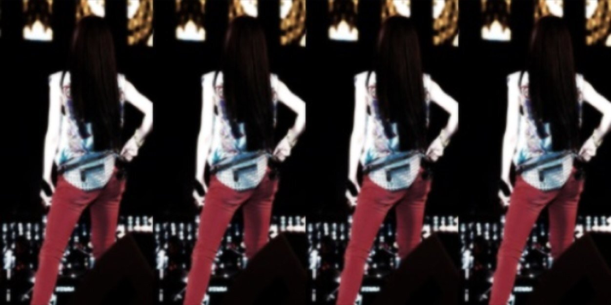 krystalzn's profile banner image