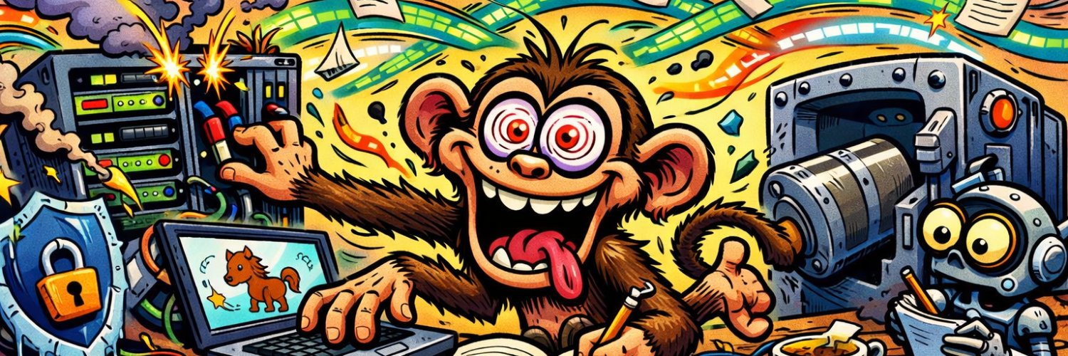 ¯\_(ツ)_/¯ banner