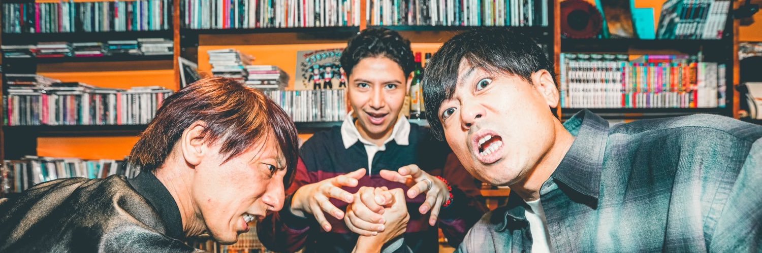 amz2goooooon's profile banner image
