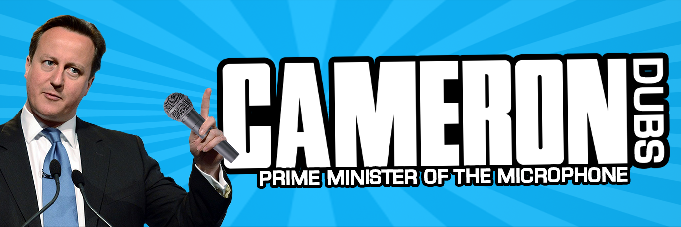CameronDubs's profile banner image