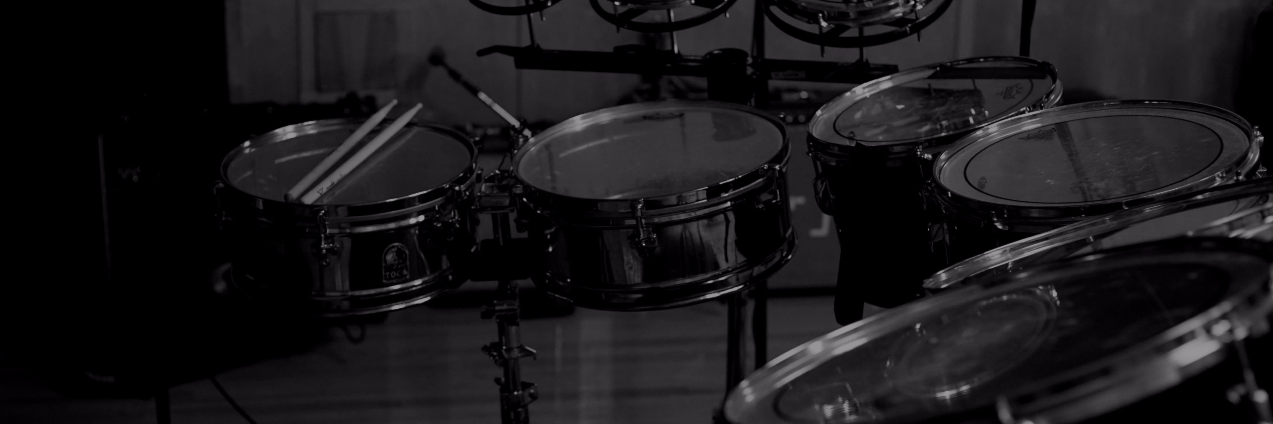 ThatSoundDrums's profile banner image