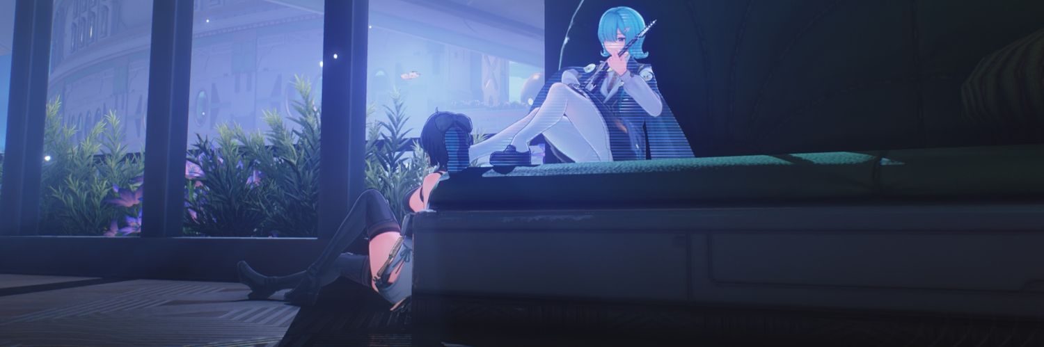fuusyo's profile banner image