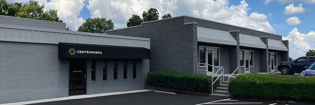Centriworks's profile banner image