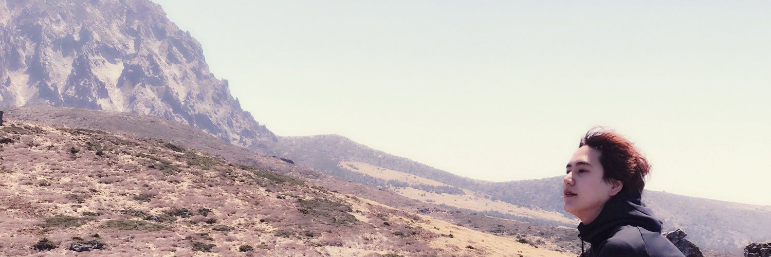 chkmbn's profile banner image