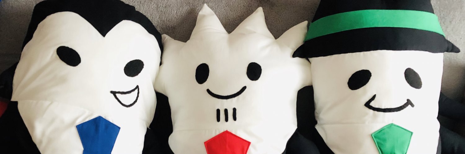 asunana's profile banner image