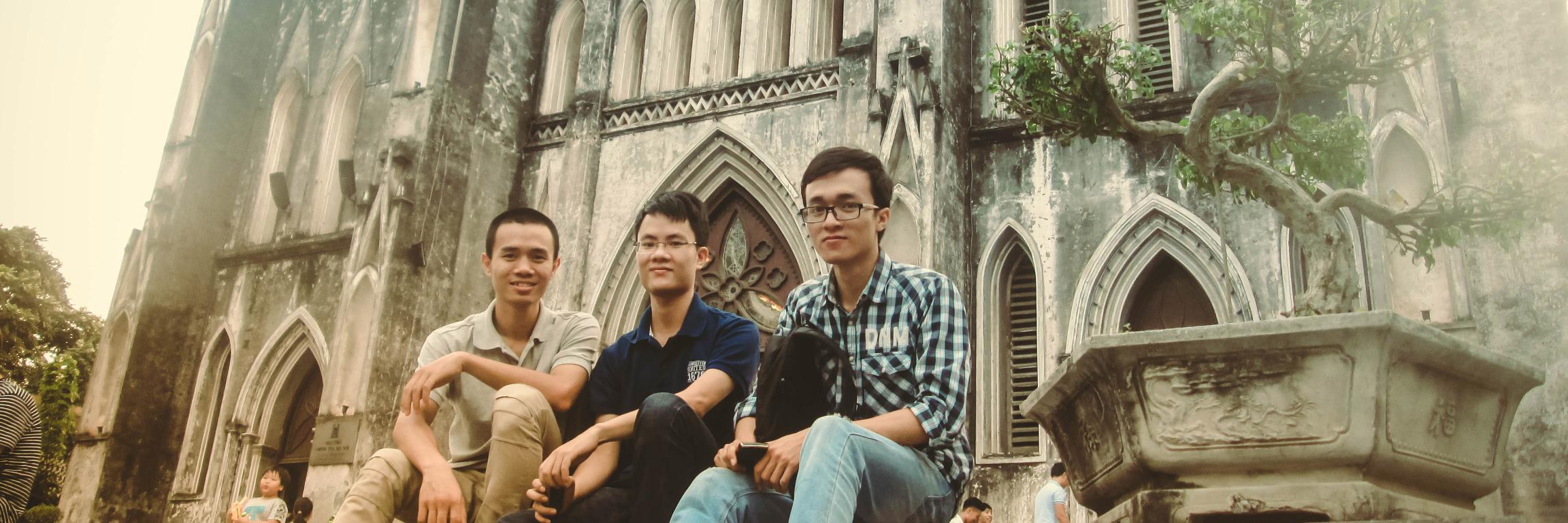 ninhtuan241's profile banner image