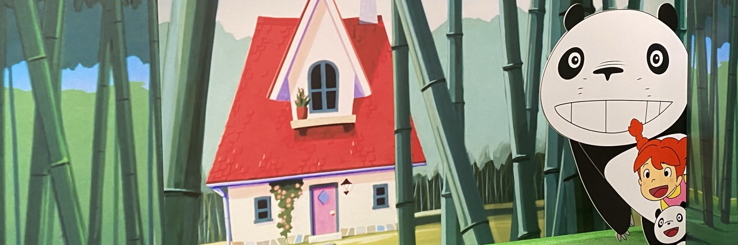 nondanno's profile banner image