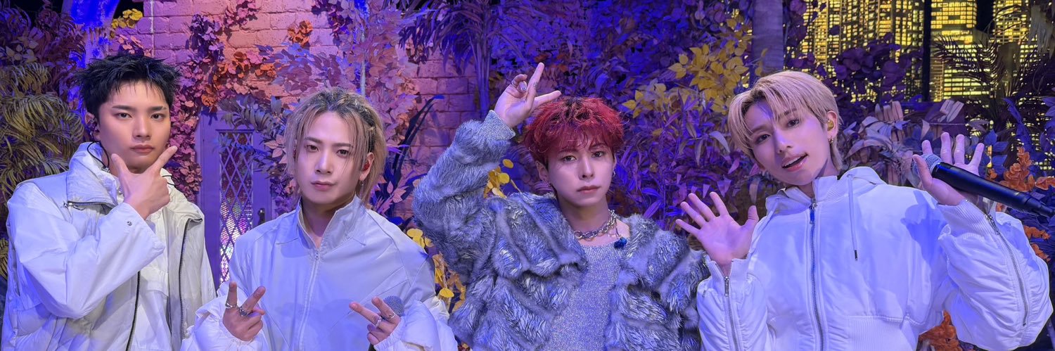 tomomins4n✨ banner