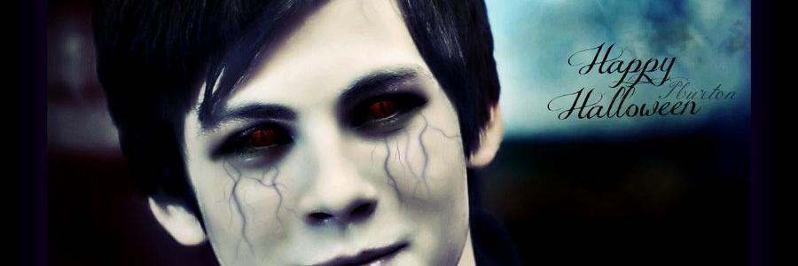 AlSPotterW's profile banner image