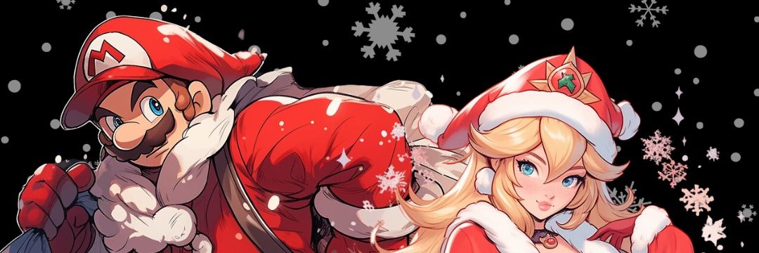 Gamoniac.fr 😈🎮 banner