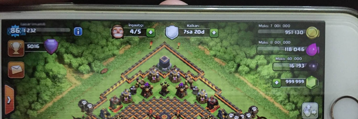Coc_Hack_Tool's profile banner image