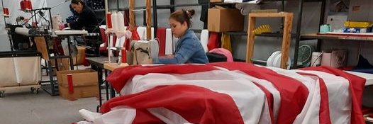 FBS INDUSTRIES banner