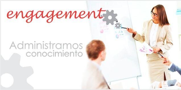 Engagement7's profile banner image