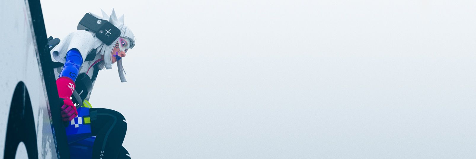 thedanandra's profile banner image