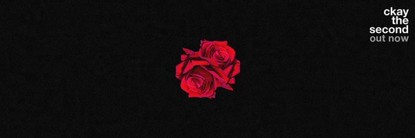 ckay_yo Profile Banner