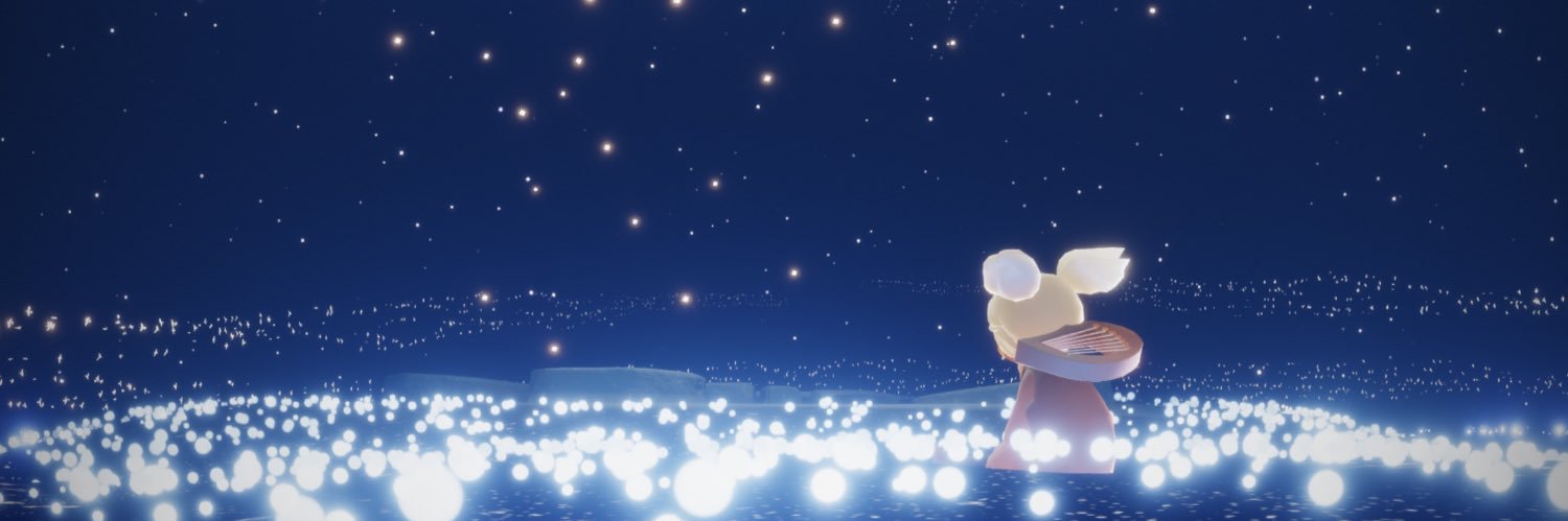 Chrisna1219's profile banner image