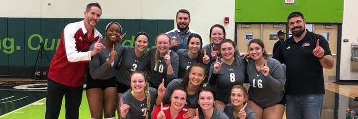 volleyballbob's profile banner image