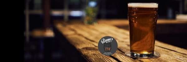 bosunsbrewery Profile Banner