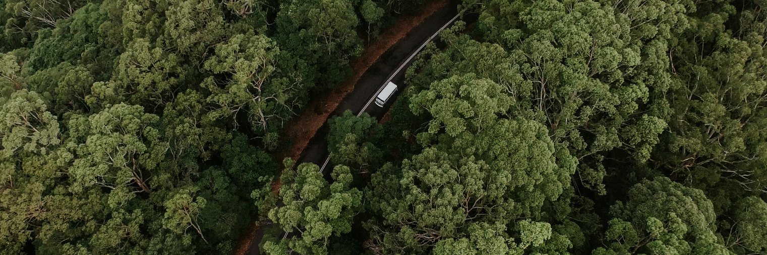 Smart Freight Centre banner