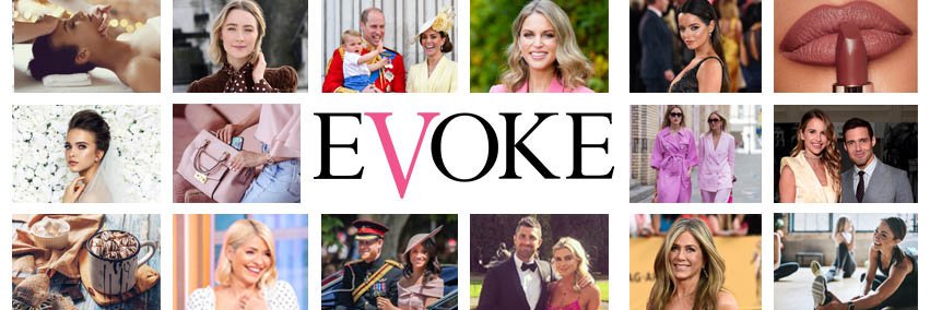 EVOKE's banner