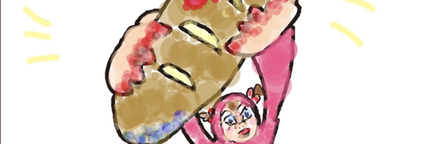 mosazumi's profile banner image
