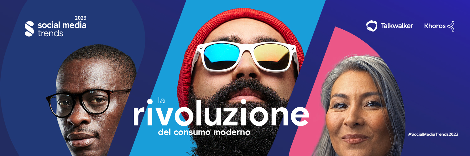 Talkwalker Italia banner