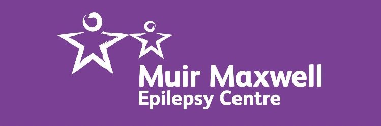 Muir Maxwell Epilepsy Centre banner