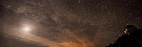 theDESurvey Profile Banner
