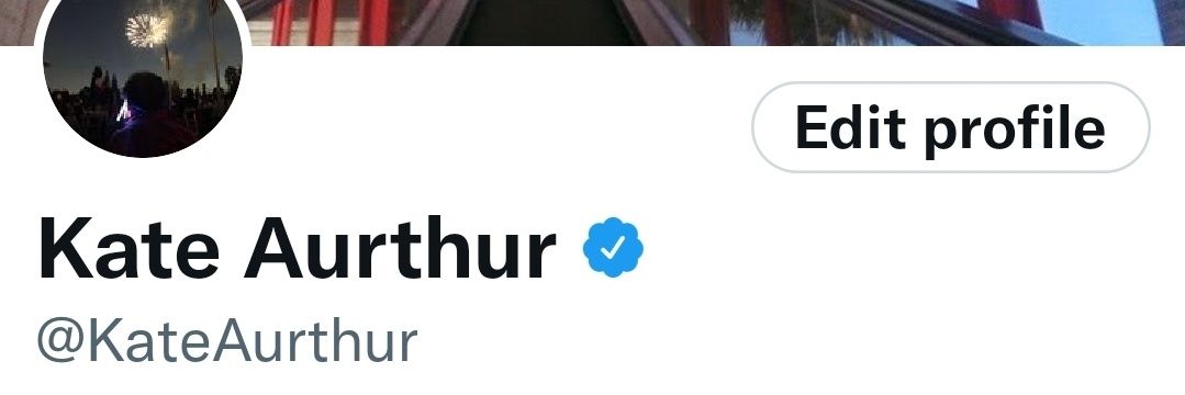 Kate Aurthur banner