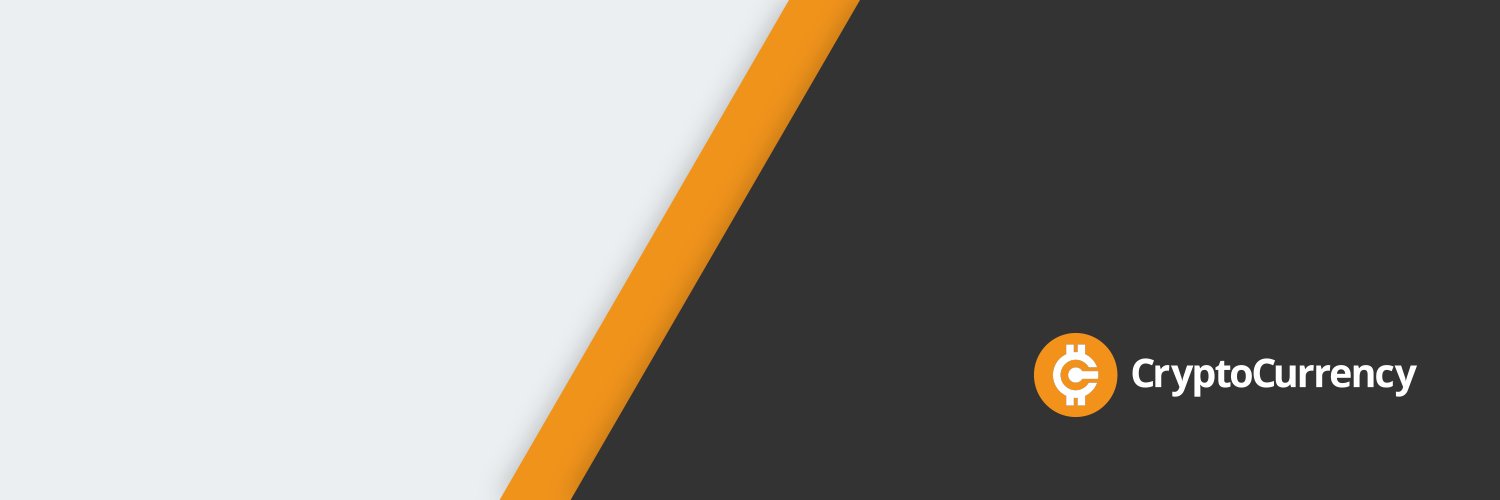 Cryptocurrency banner