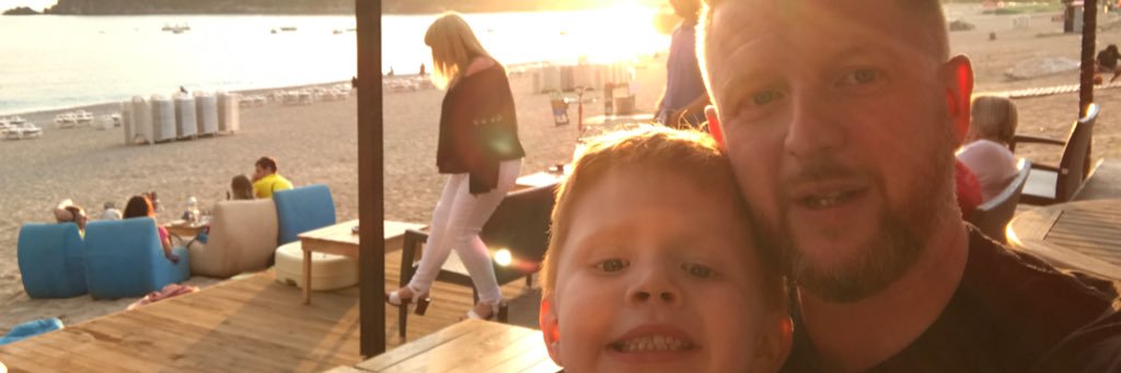 Christopher Nobbs banner