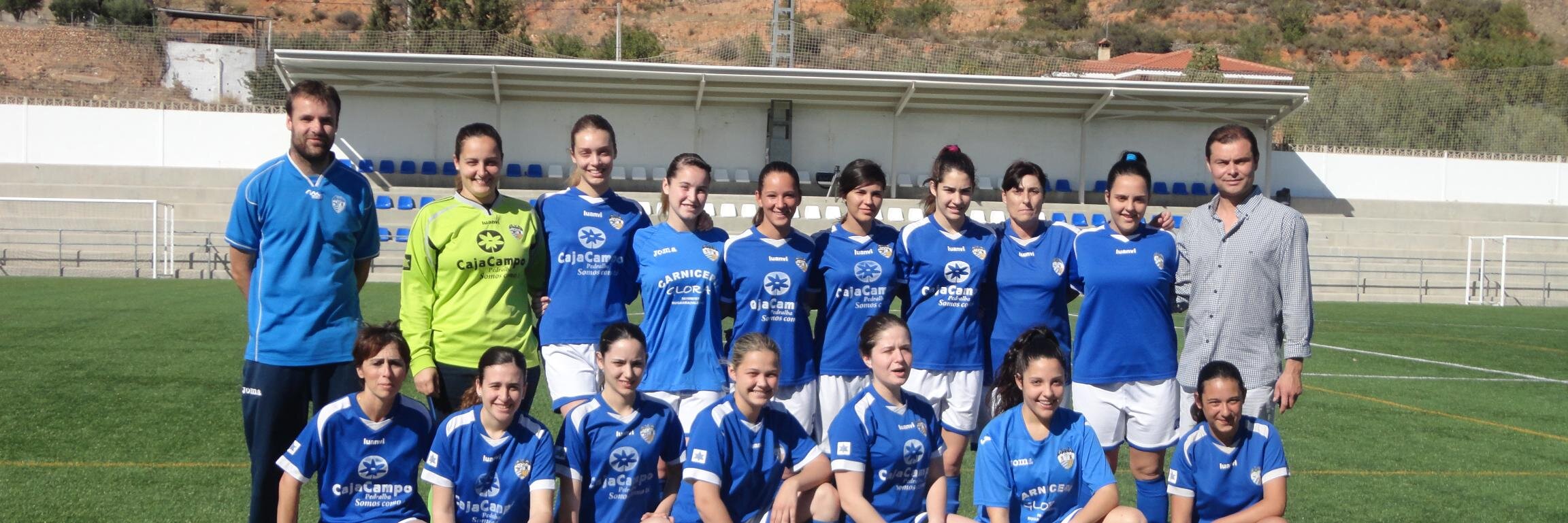 CDPedralbaFEM's profile banner image