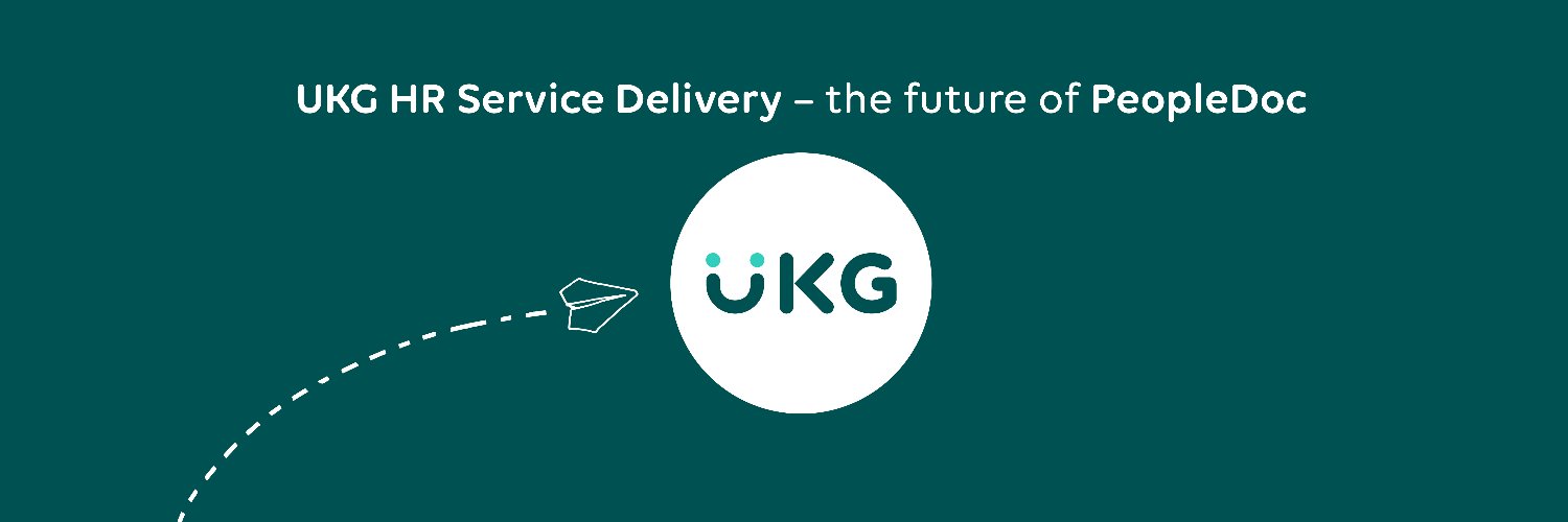 PeopleDoc Inc. banner