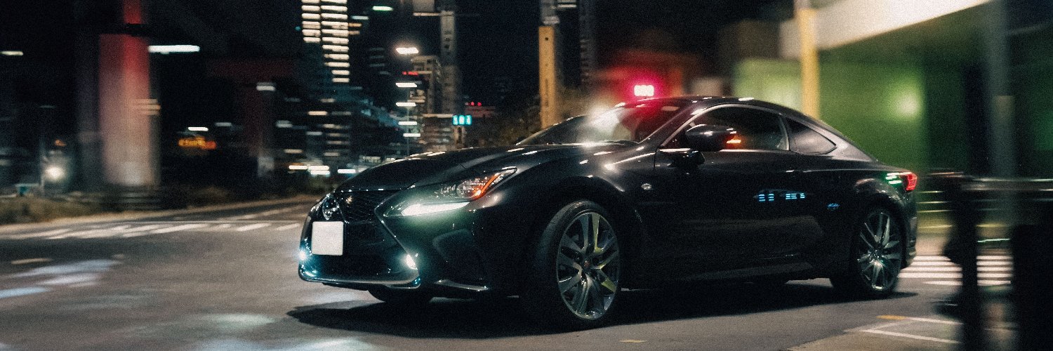 arika544's profile banner image