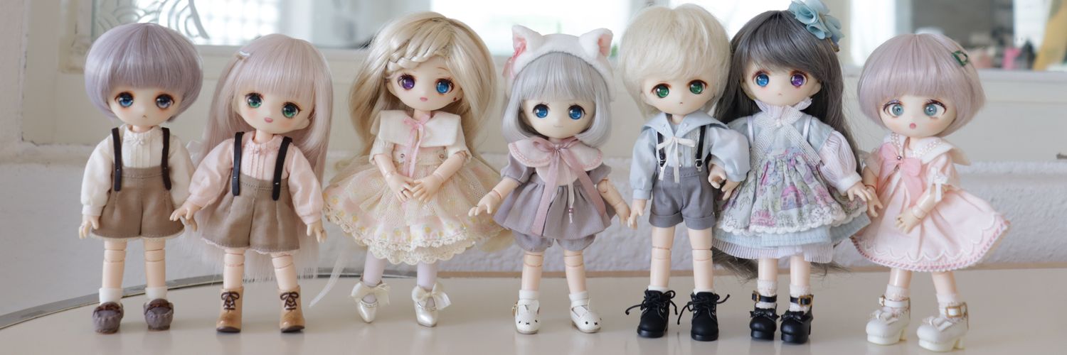 Chic5124's profile banner image