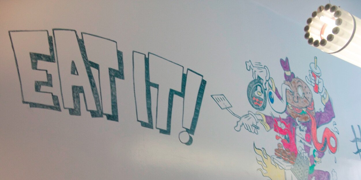 CityBites Magazine banner