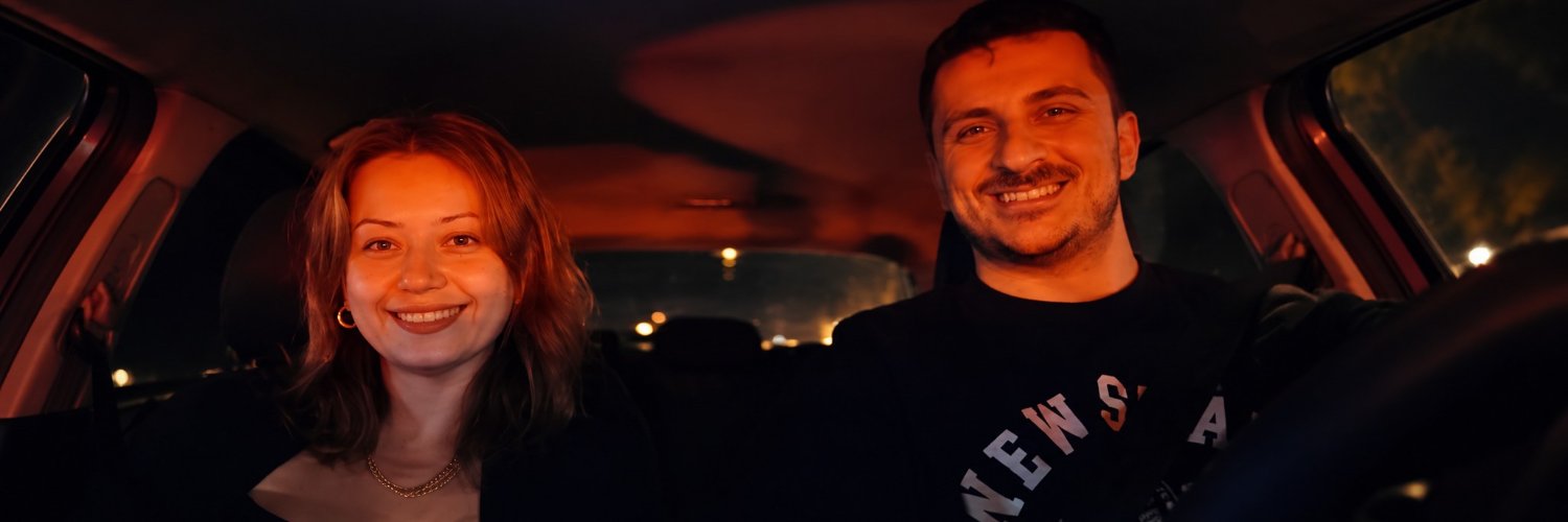 sevdaysnl's profile banner image