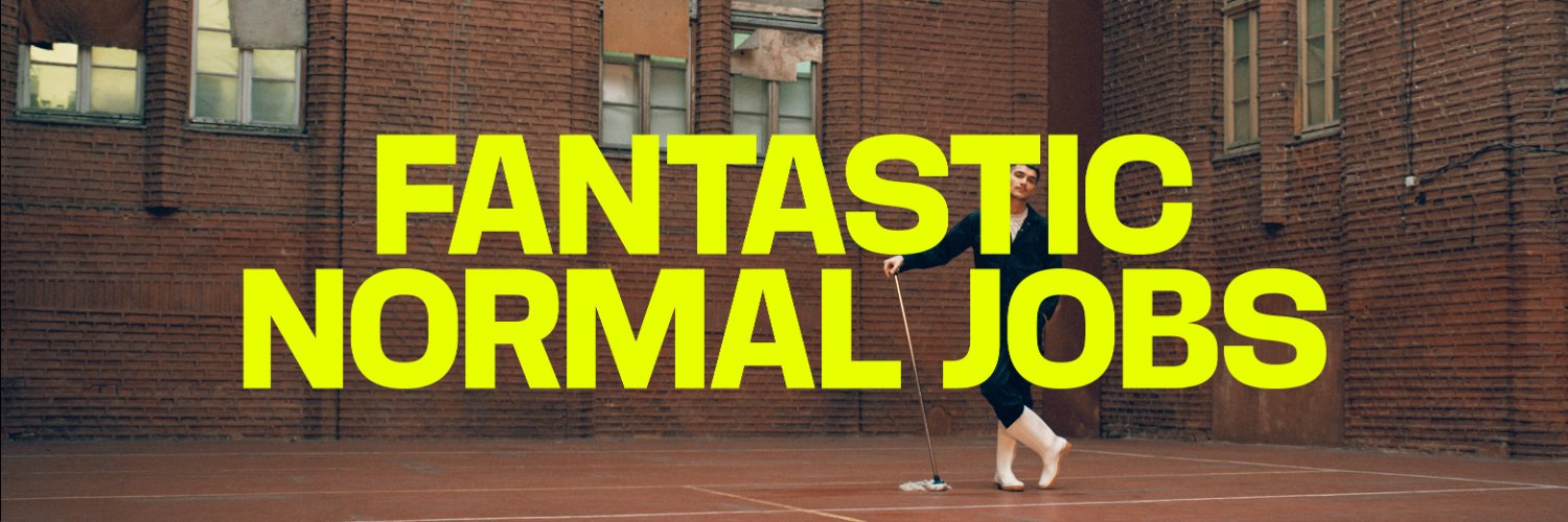 JobbirdNL's profile banner image