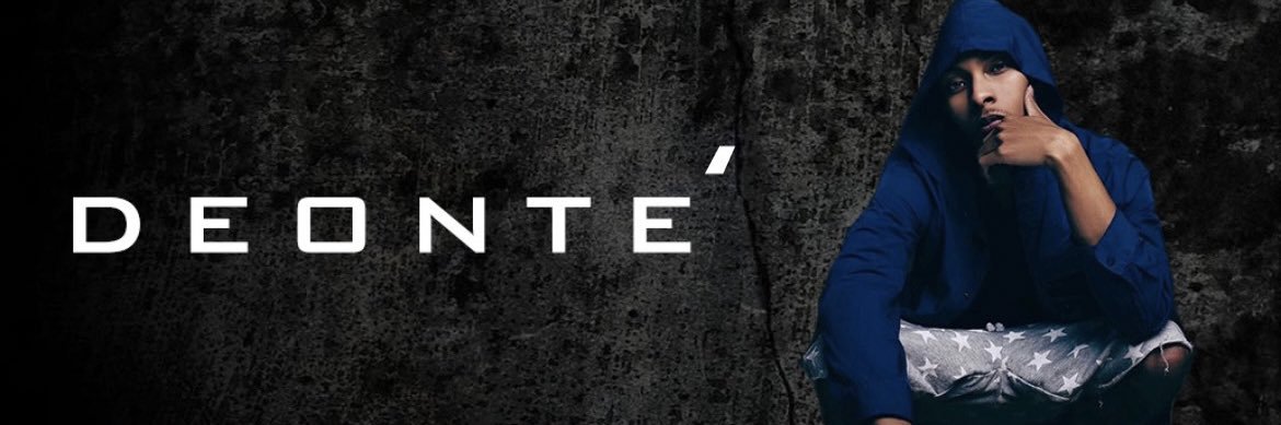 DeonteSwang's profile banner image