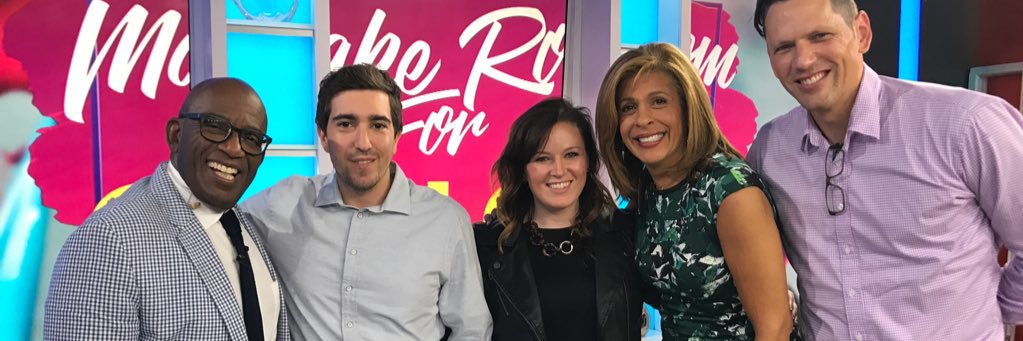 KatKnoxPR's profile banner image