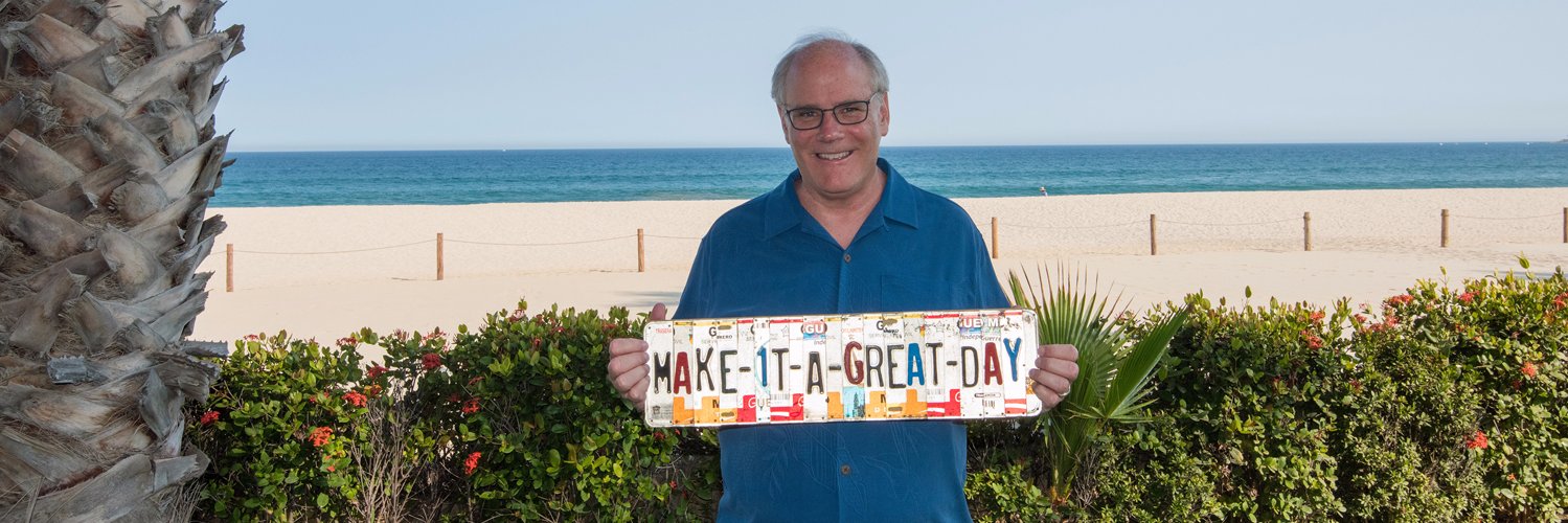 Ralph Marston banner