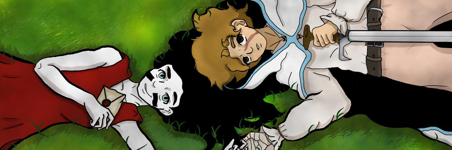 EggColomba's profile banner image