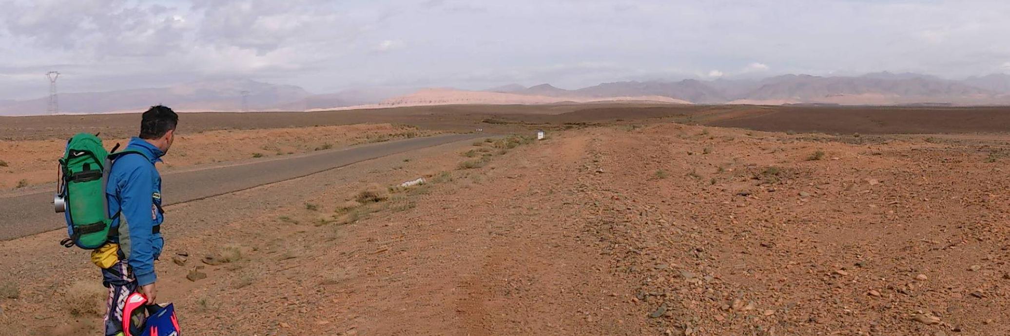 telmoaventurero's profile banner image