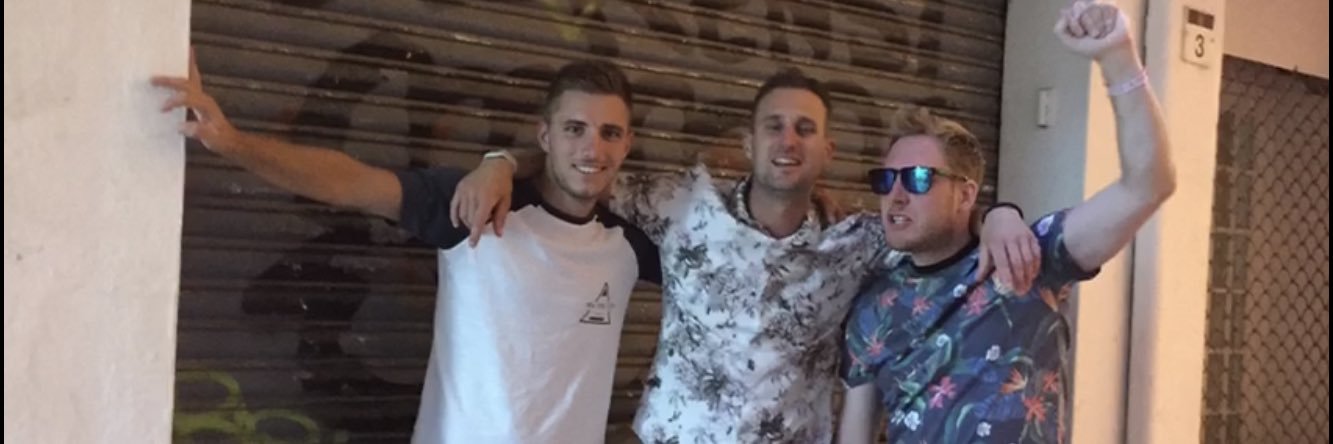 shaneham1989's profile banner image