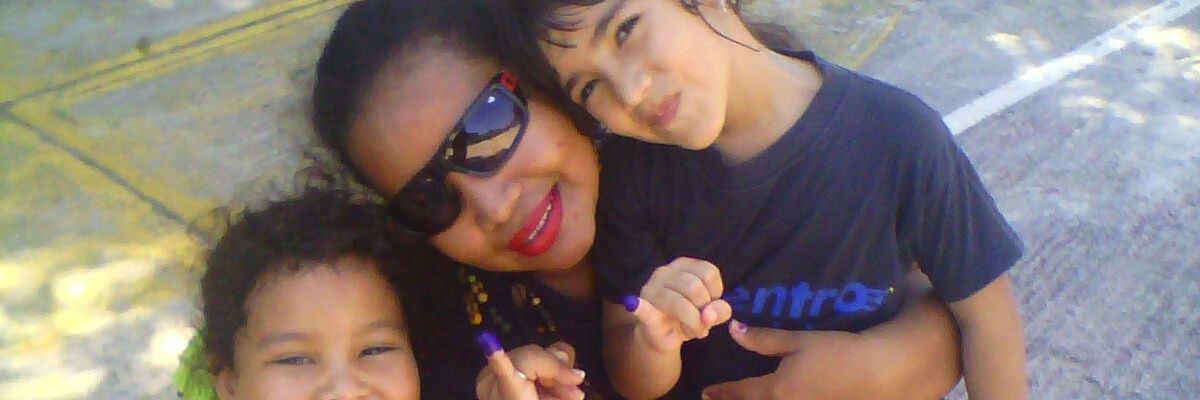 amazoniayselva's profile banner image