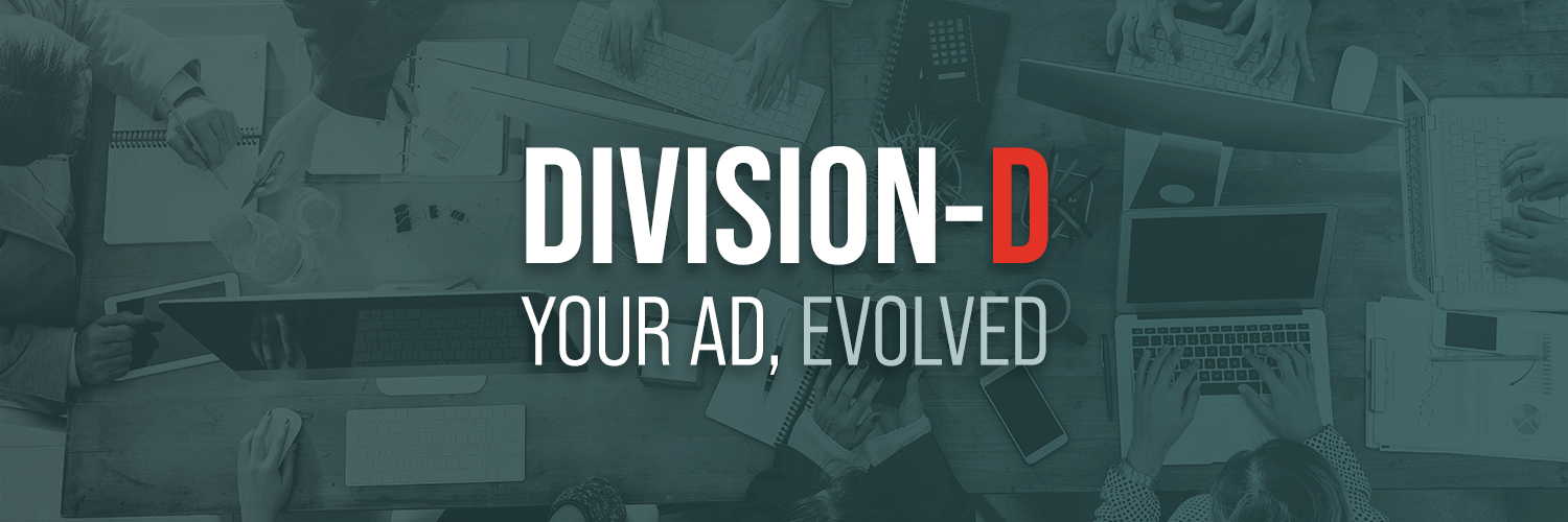 Division__d's profile banner image