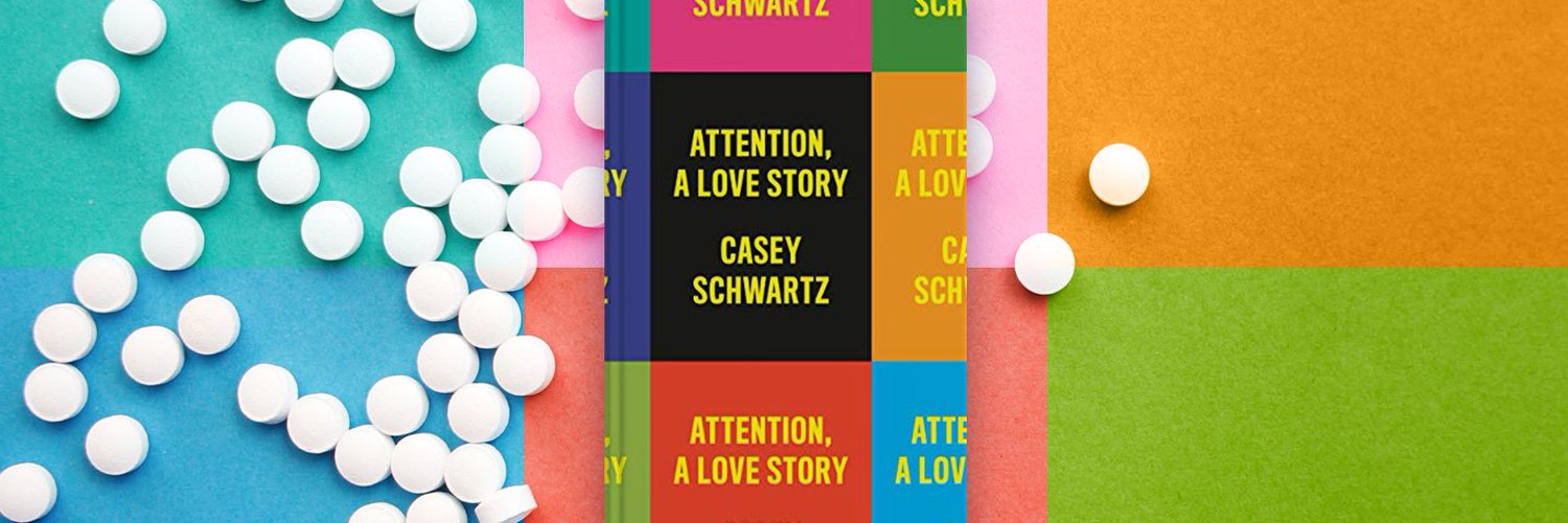 Casey Schwartz Profile Banner